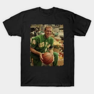 Tommy Heinsohn in 1964 T-Shirt